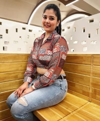 female Call Girls in Hyderabad