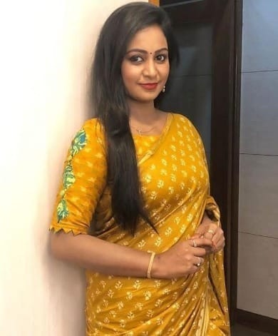 Hyderabad Call Girl