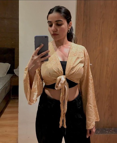 Hyderabad Call Girls service