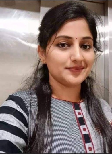 Hyderabad Call Girl