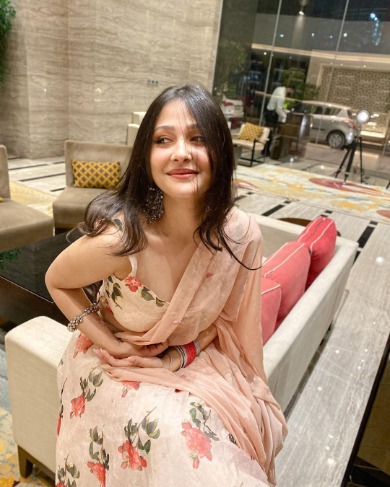 Hyderabad Call Girl
