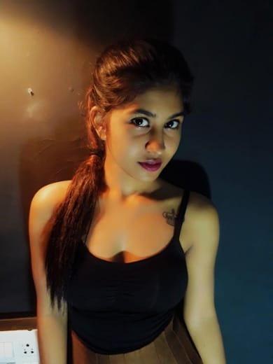 female Call Girls in Hyderabad