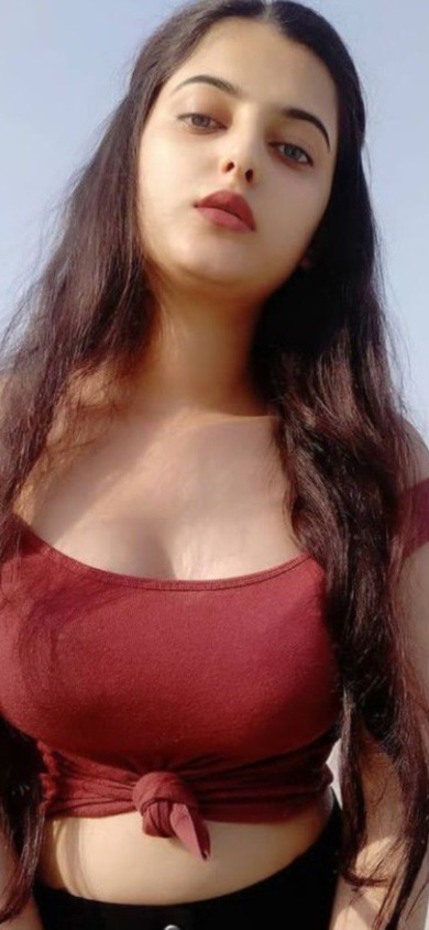 female Call Girls in Hyderabad