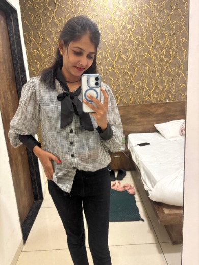 Hyderabad Call Girl